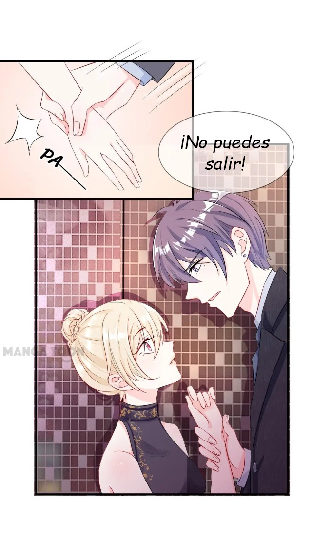 Gold Time That You Owe Me Ch. 3 第15页