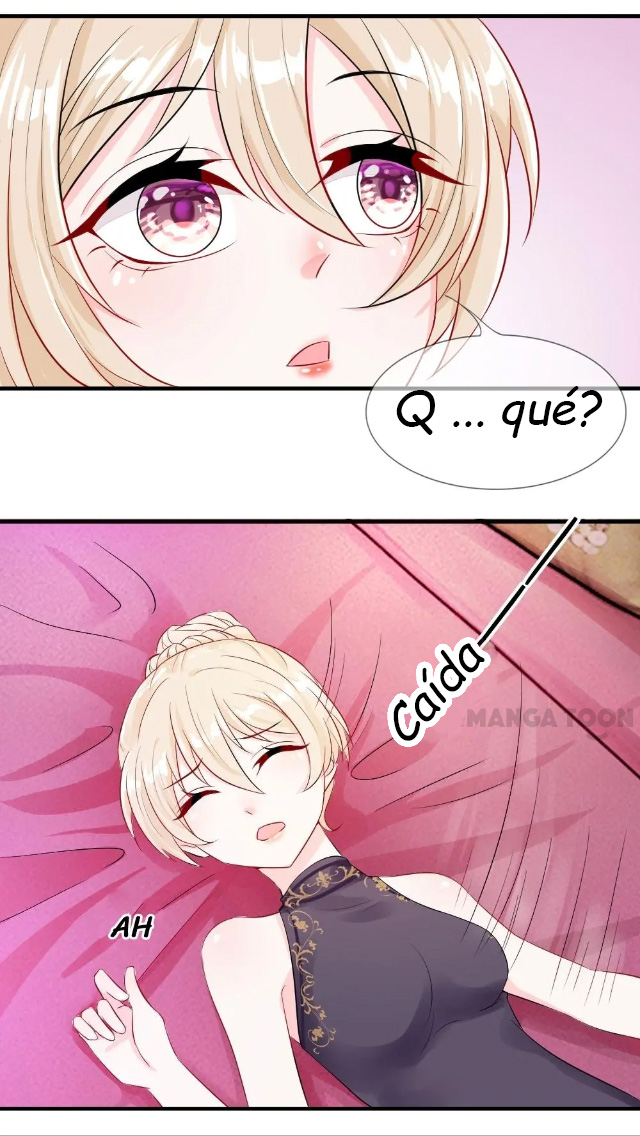 Gold Time That You Owe Me Ch. 3 第16页
