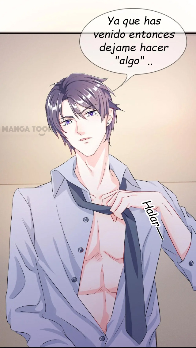 Gold Time That You Owe Me Ch. 3 第18页