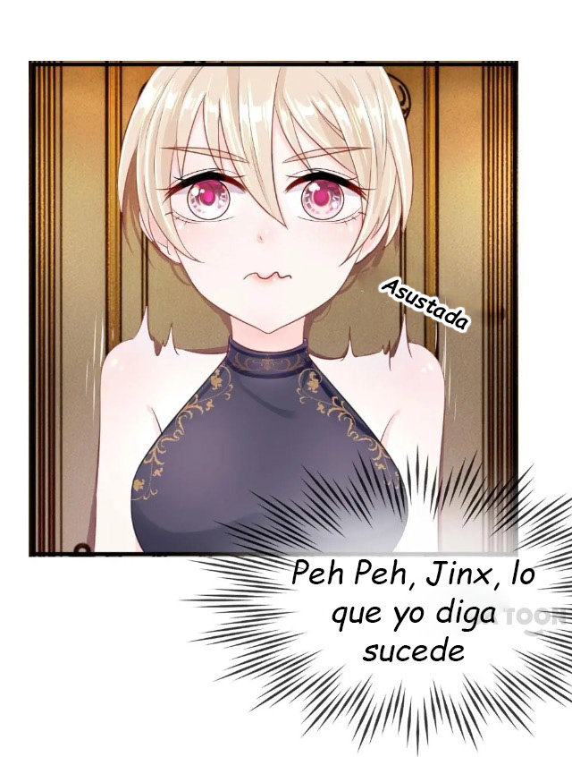 Gold Time That You Owe Me Ch. 3 第5页