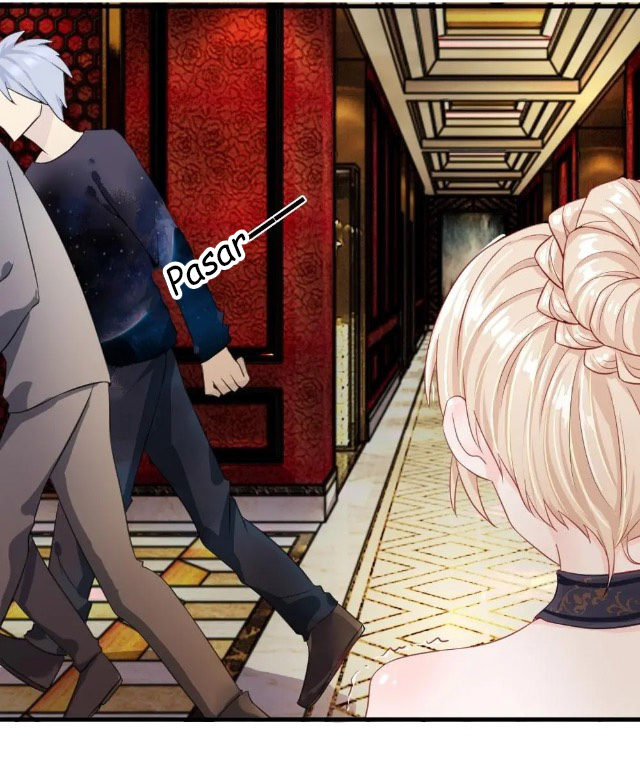 Gold Time That You Owe Me Ch. 3 第6页