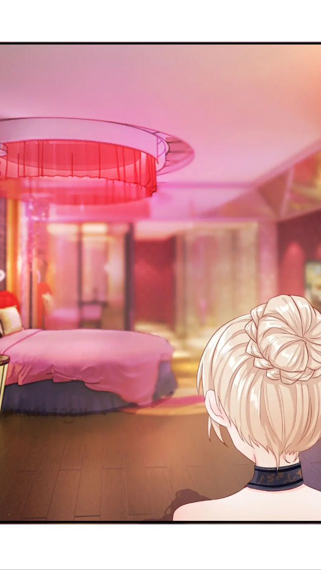 Gold Time That You Owe Me Ch. 3 第9页