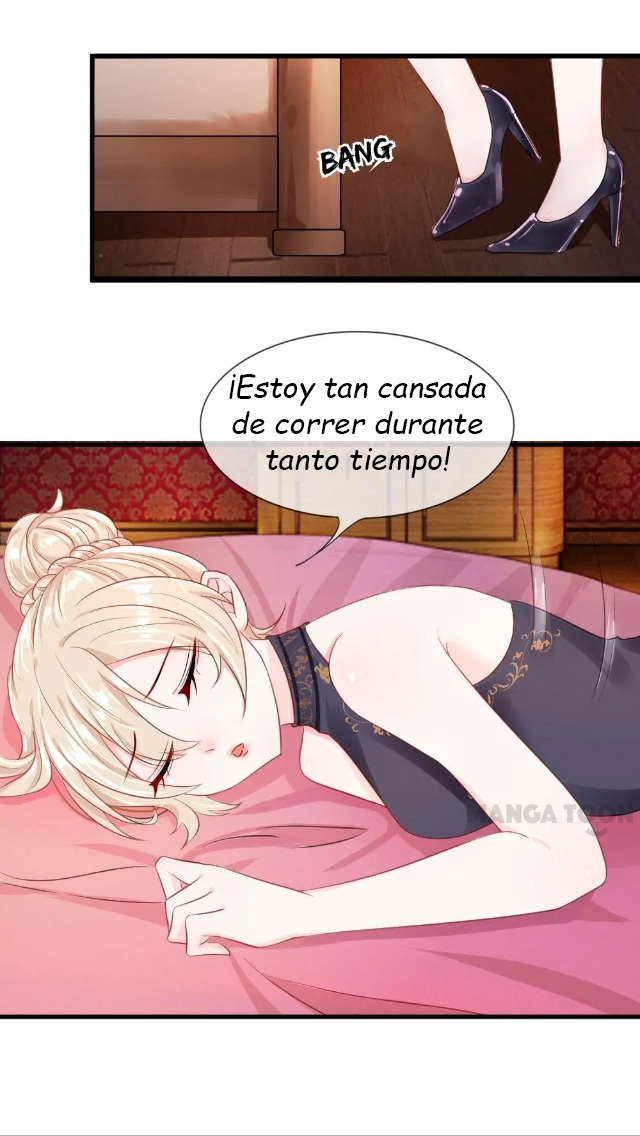 Gold Time That You Owe Me Ch. 3 第10页