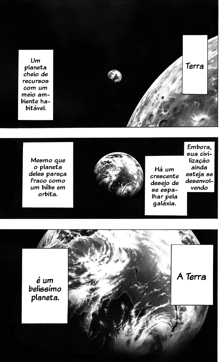 Monster of Earth Capítulo 第4页