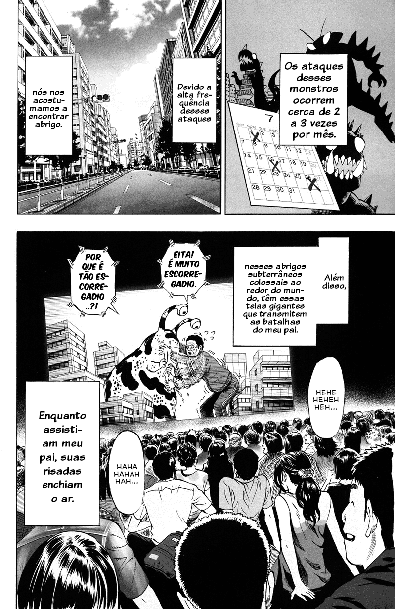 Monster of Earth Capítulo 第9页