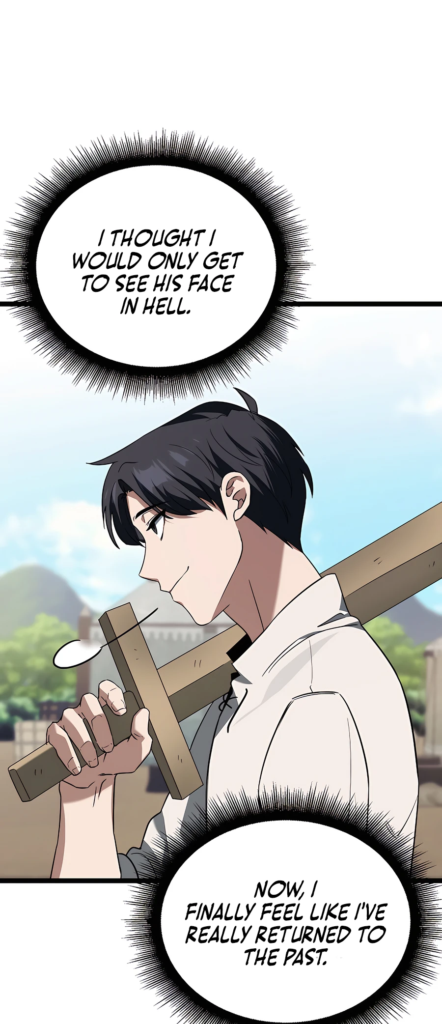 Lord Hero of House Remes Ch. 4 第64页