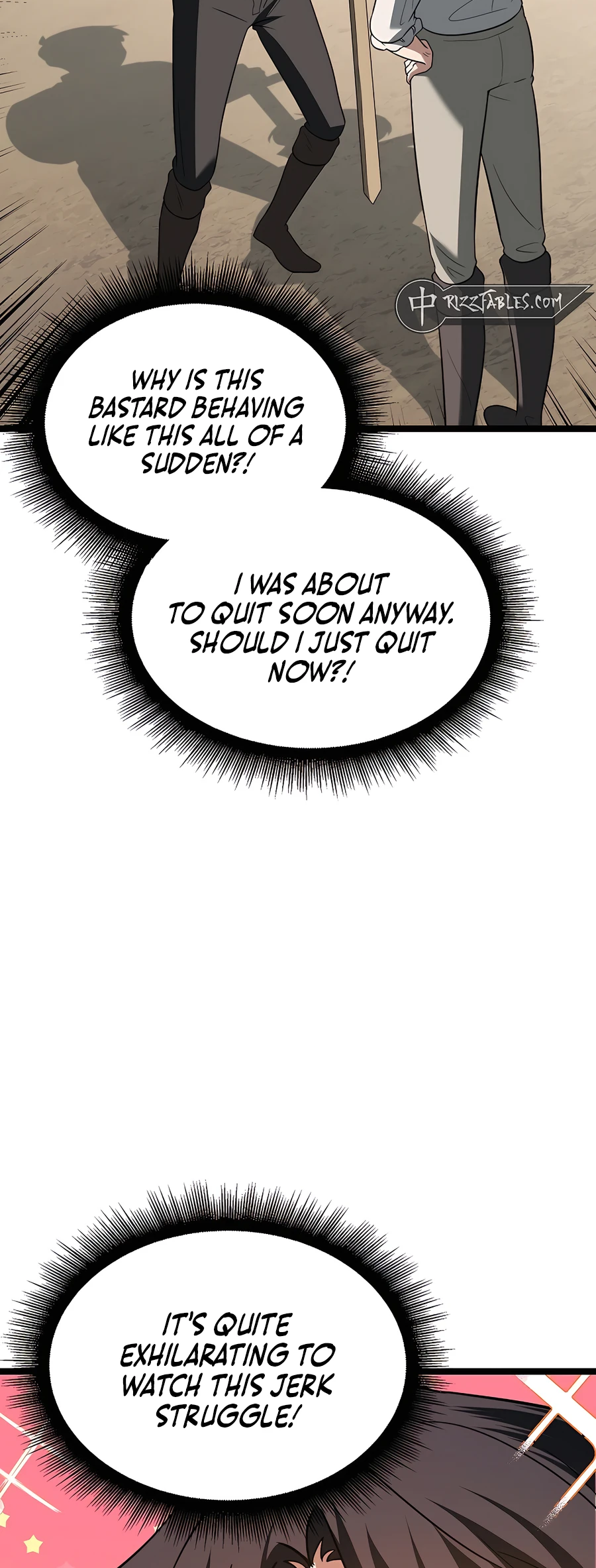 Lord Hero of House Remes Ch. 4 第73页