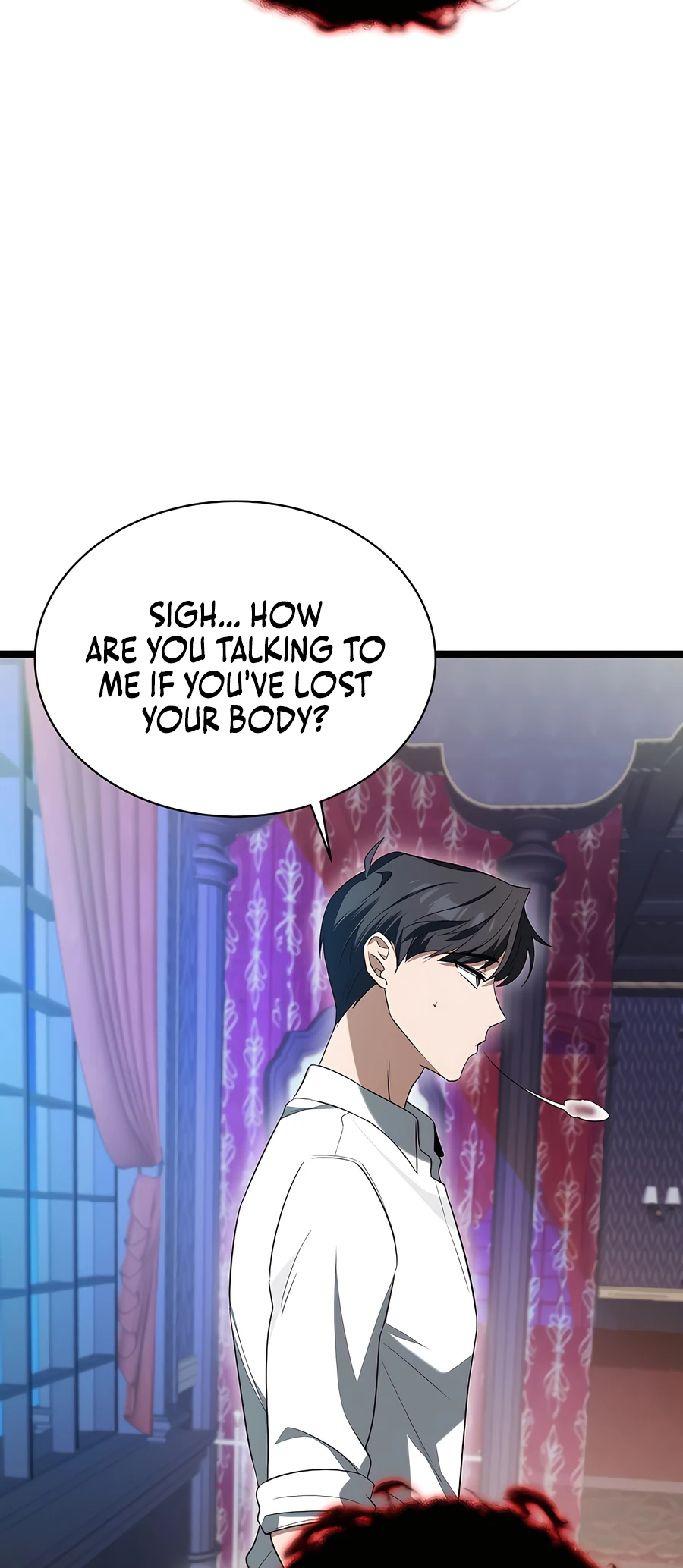 Lord Hero of House Remes Ch. 4 第9页