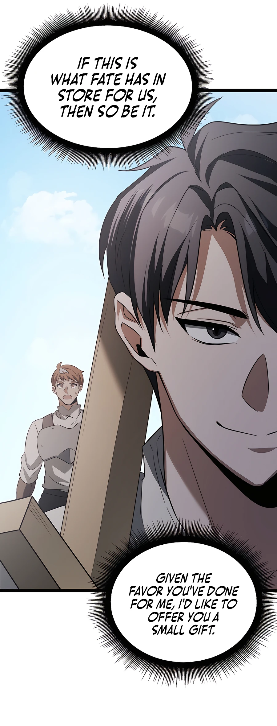Lord Hero of House Remes Ch. 4 第81页