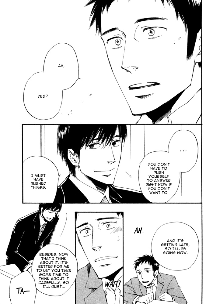 WORK In Vol. 1 Ch. 2 第19页