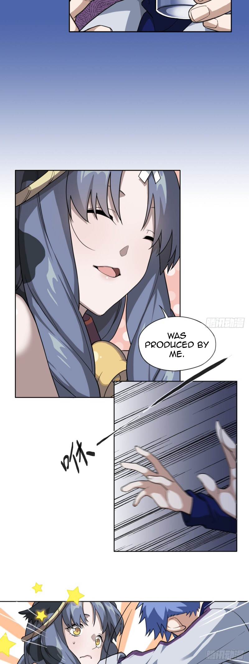 Picking Up Beast Girls In The End Times This Wasn’t Part Of The Plan 第19页