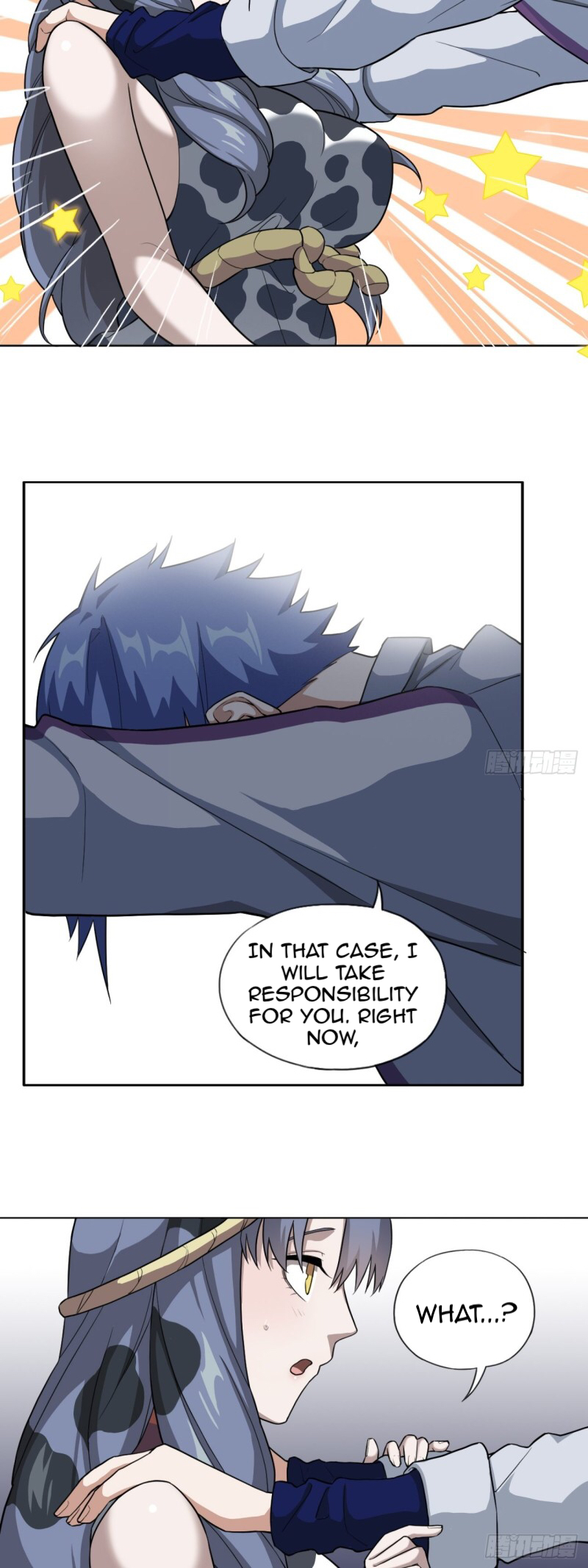 Picking Up Beast Girls In The End Times This Wasn’t Part Of The Plan 第20页