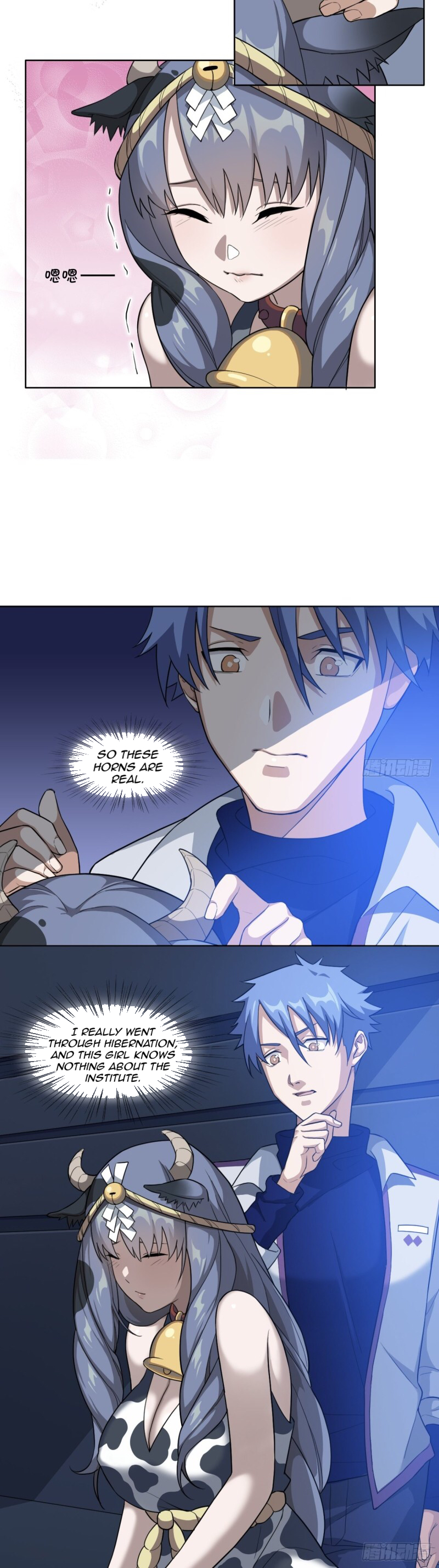 Picking Up Beast Girls In The End Times This Wasn’t Part Of The Plan 第23页