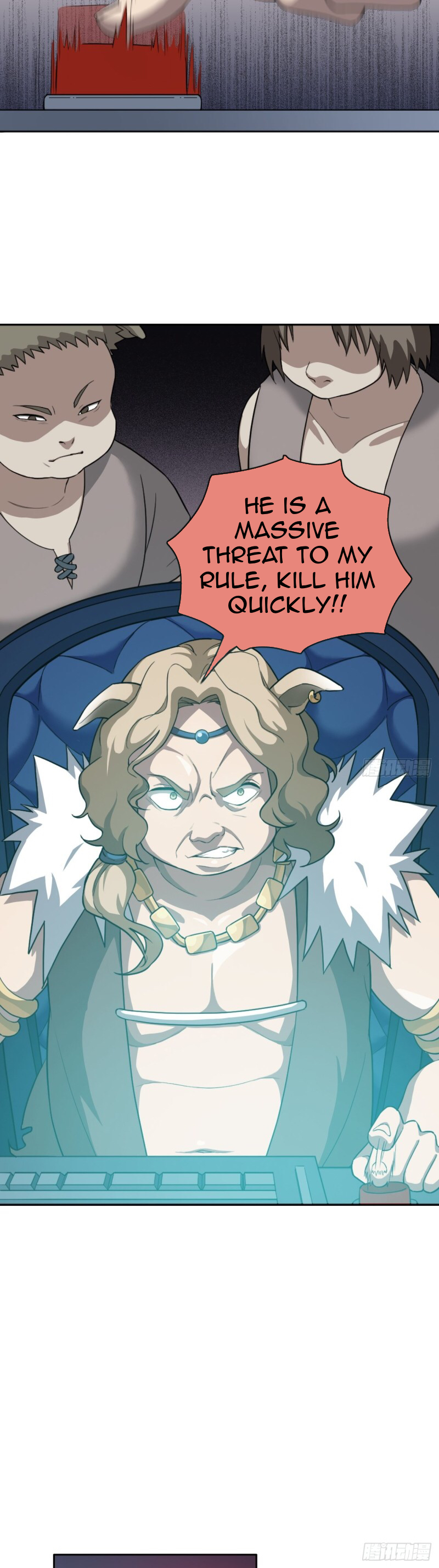 Picking Up Beast Girls In The End Times This Wasn’t Part Of The Plan 第33页