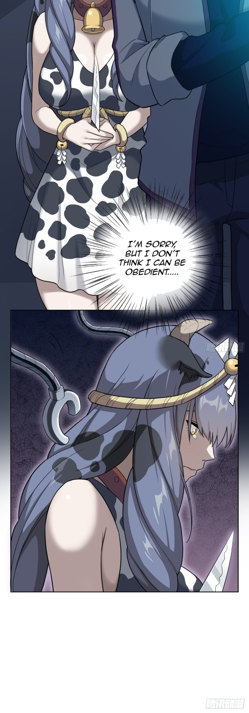 Picking Up Beast Girls In The End Times This Wasn’t Part Of The Plan 第37页