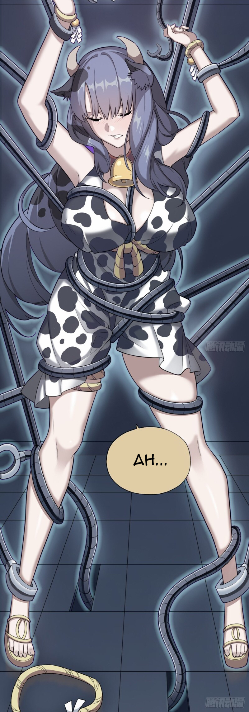 Picking Up Beast Girls In The End Times This Wasn’t Part Of The Plan 第40页