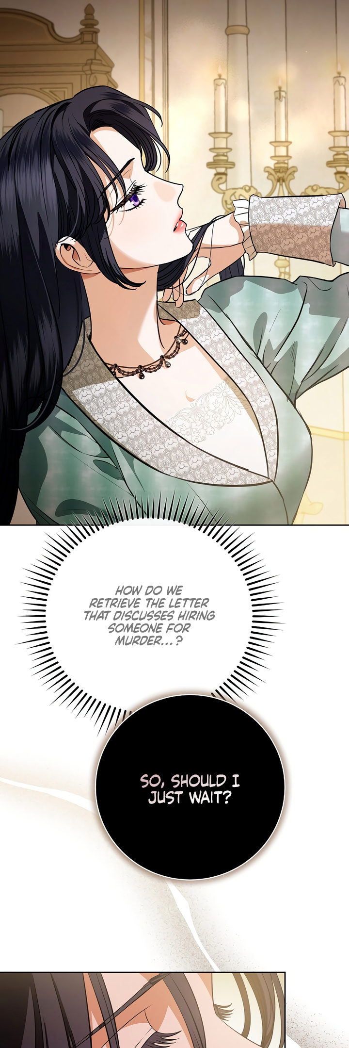 To My Husband's Mistress Vol. 2 Ch. 68 第11页