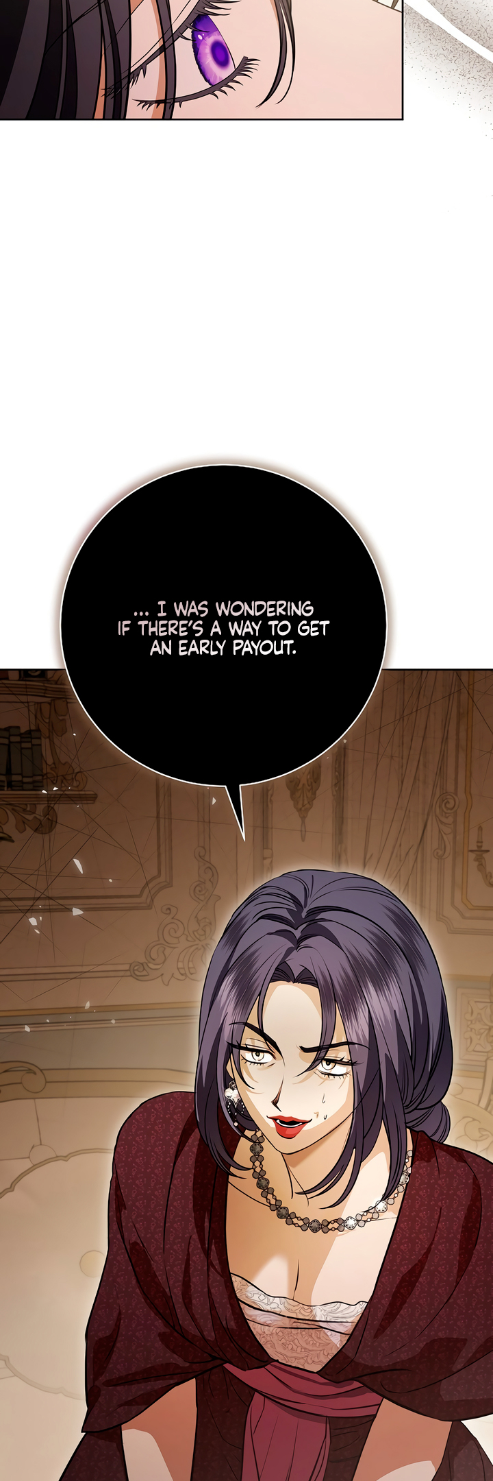 To My Husband's Mistress Vol. 2 Ch. 68 第12页