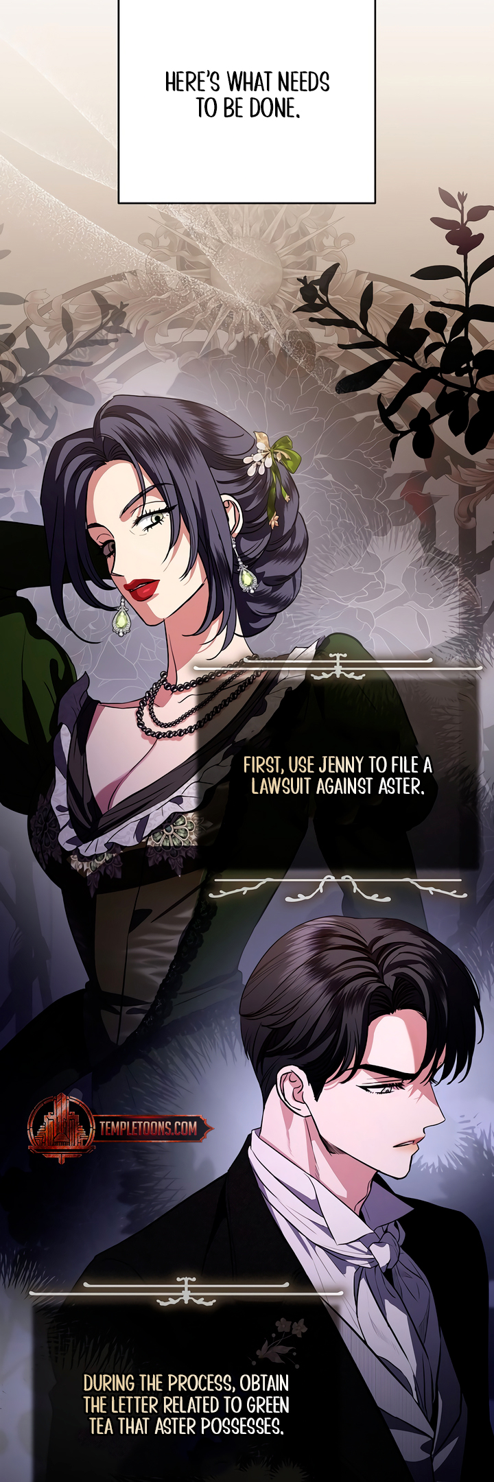 To My Husband's Mistress Vol. 2 Ch. 68 第15页