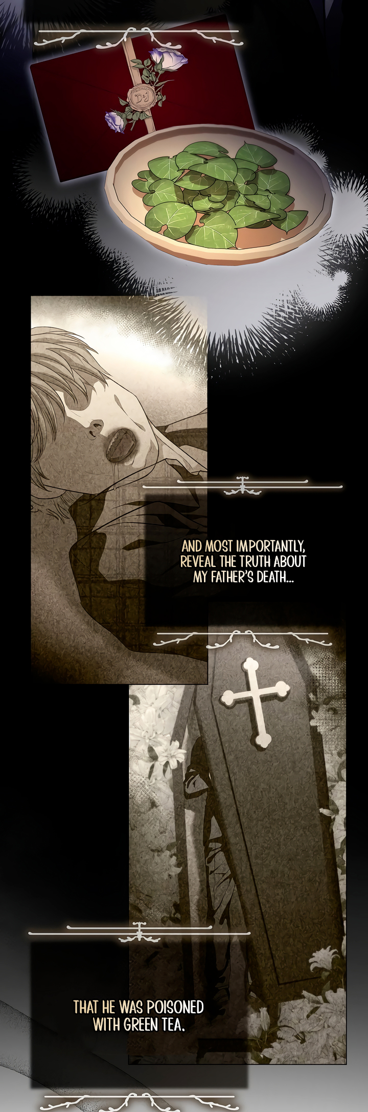 To My Husband's Mistress Vol. 2 Ch. 68 第16页