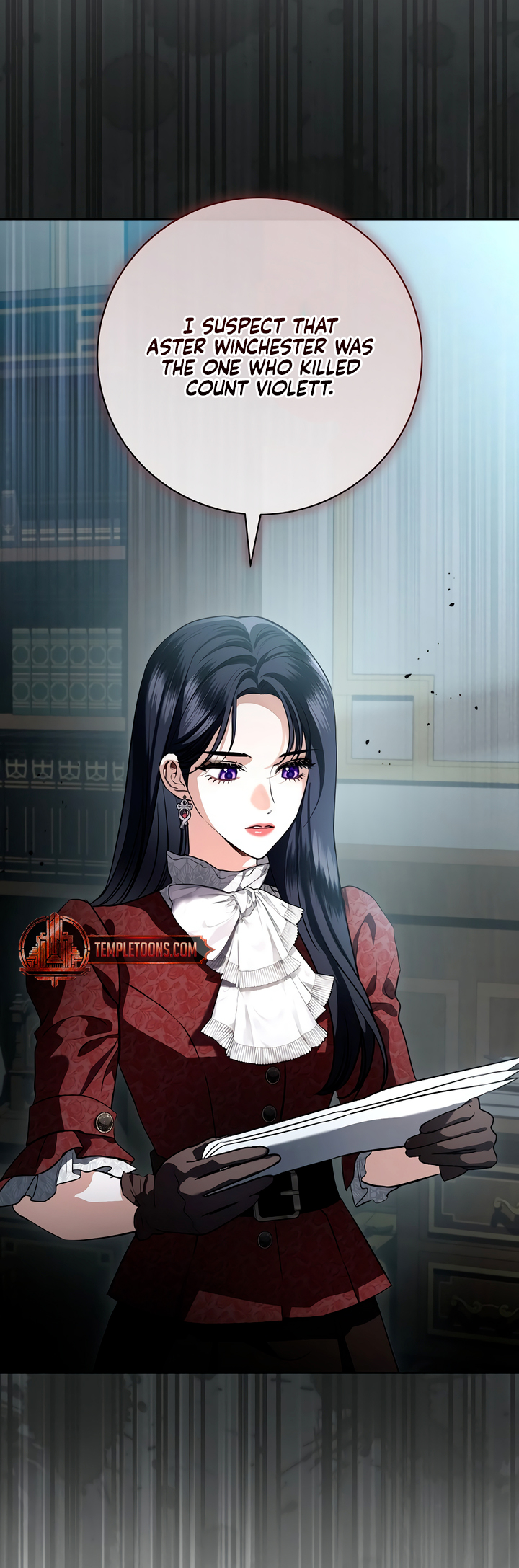 To My Husband's Mistress Vol. 2 Ch. 68 第20页