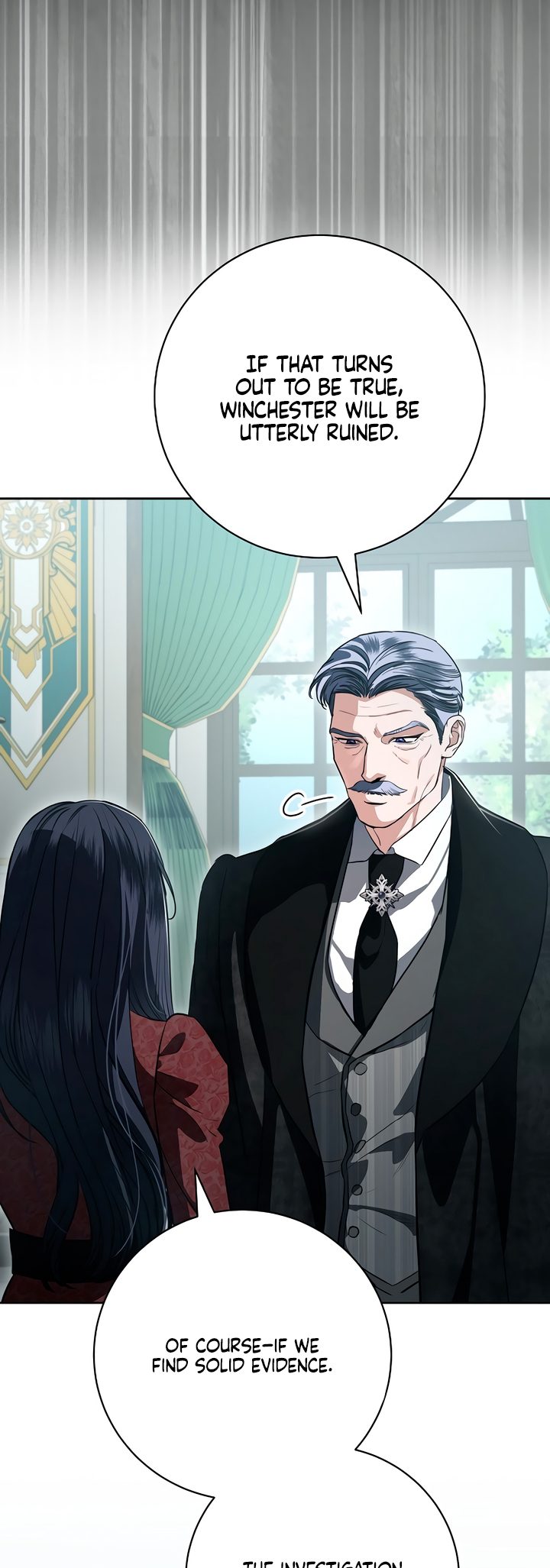 To My Husband's Mistress Vol. 2 Ch. 68 第21页