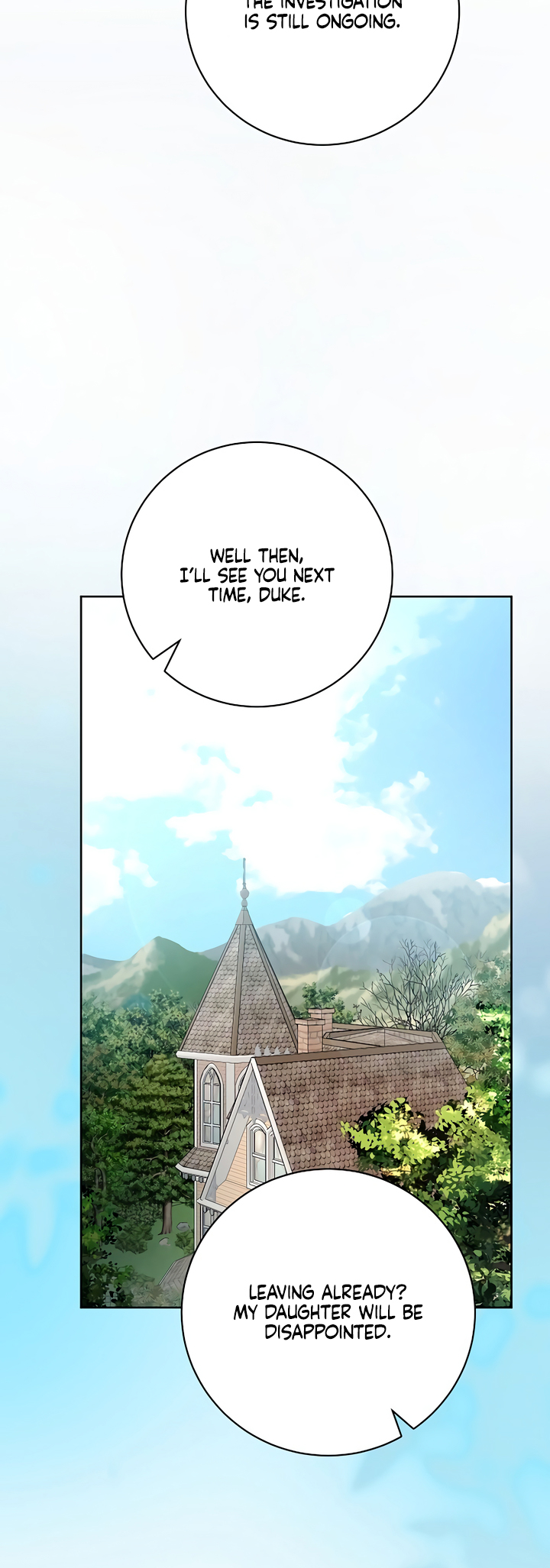 To My Husband's Mistress Vol. 2 Ch. 68 第22页