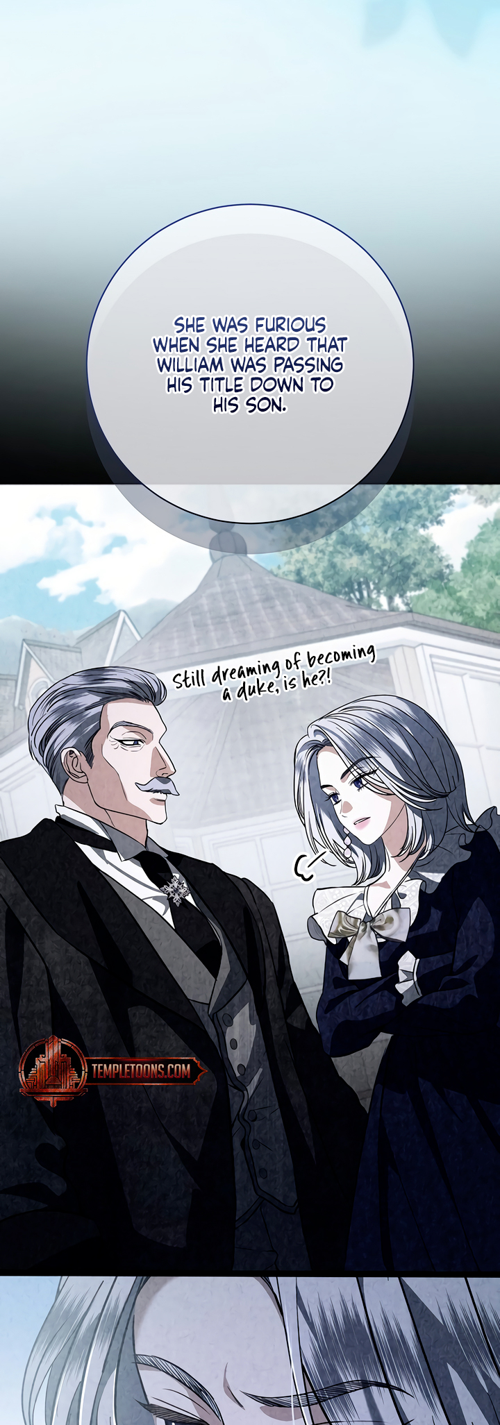 To My Husband's Mistress Vol. 2 Ch. 68 第23页