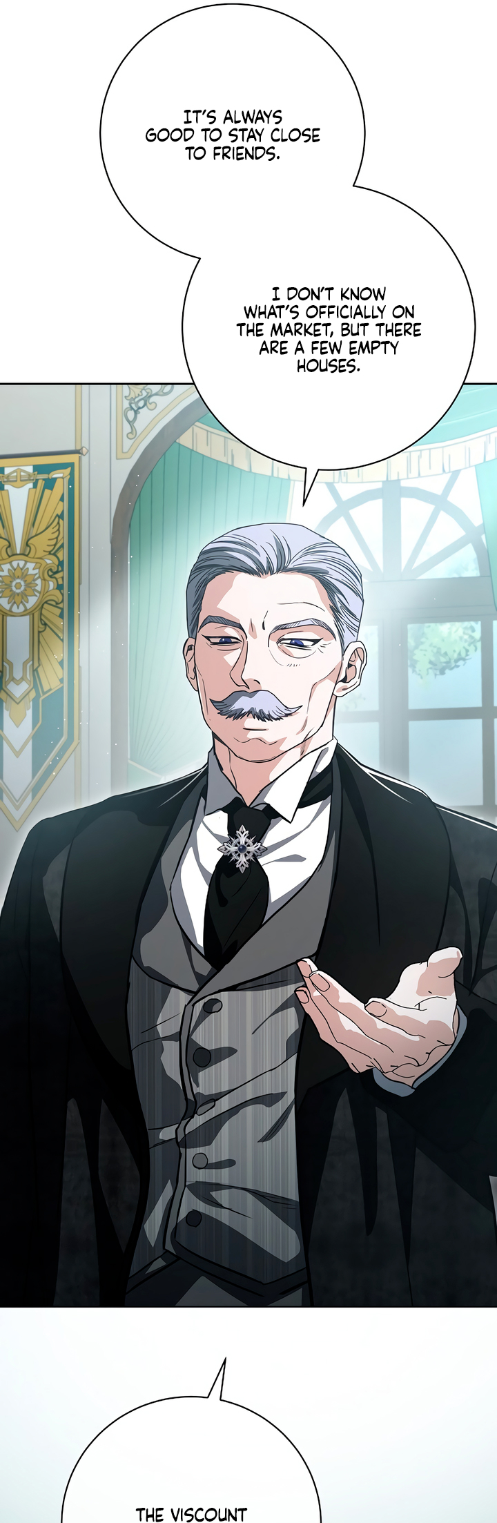 To My Husband's Mistress Vol. 2 Ch. 68 第26页