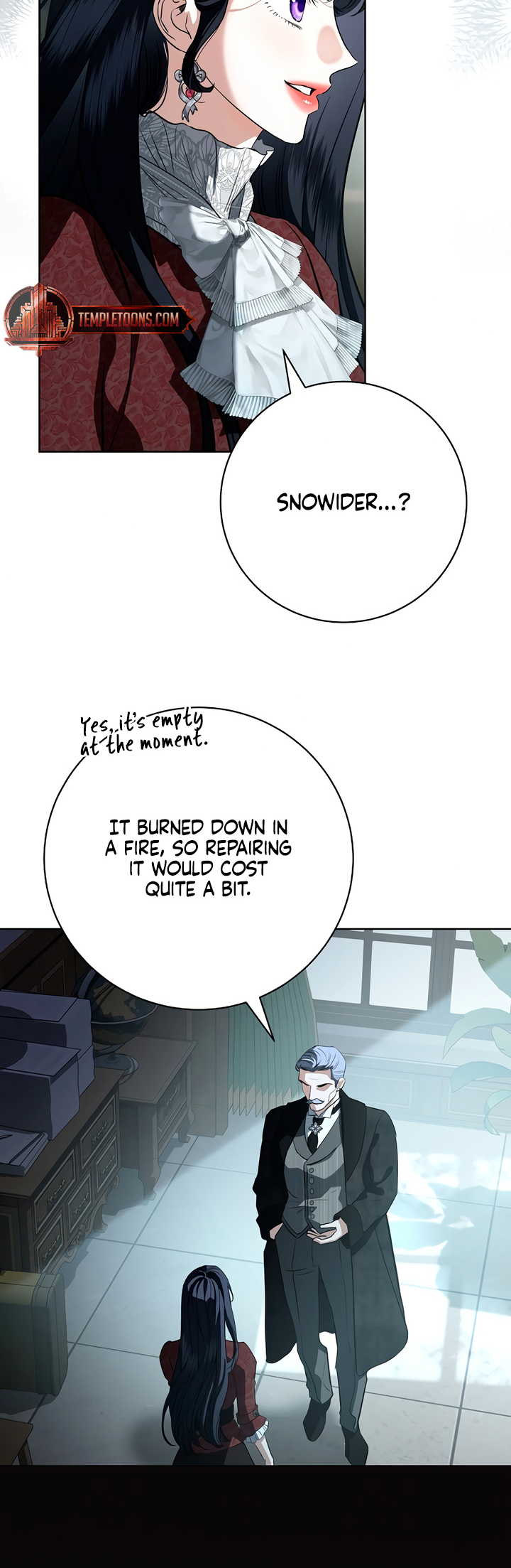 To My Husband's Mistress Vol. 2 Ch. 68 第28页