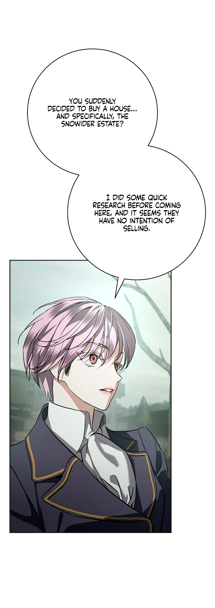 To My Husband's Mistress Vol. 2 Ch. 68 第34页