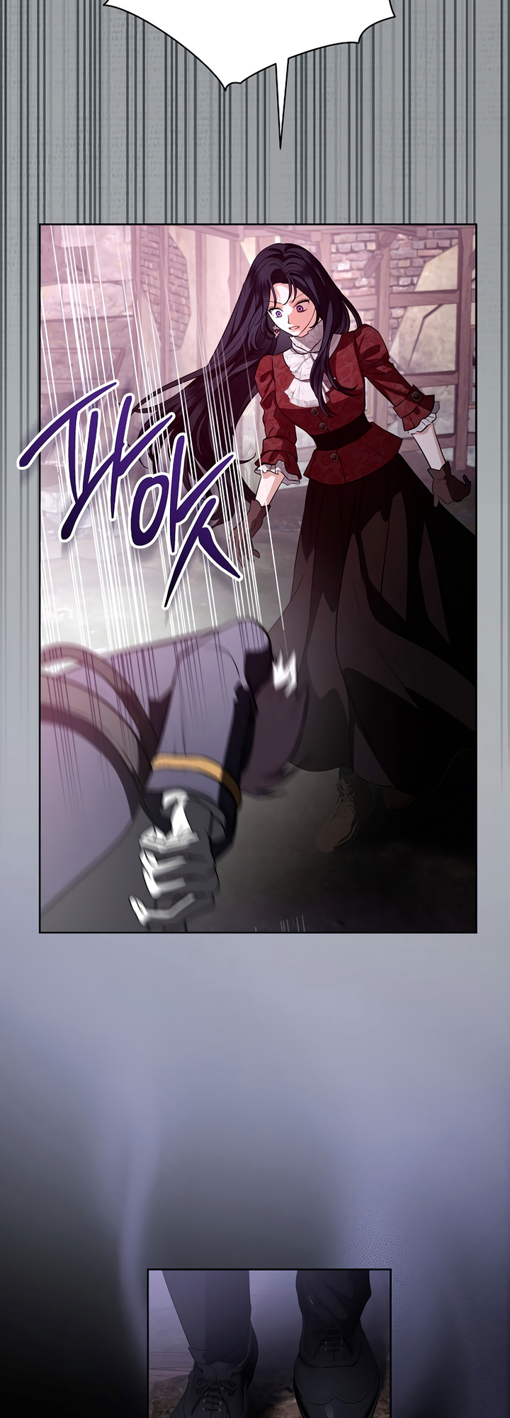 To My Husband's Mistress Vol. 2 Ch. 68 第37页