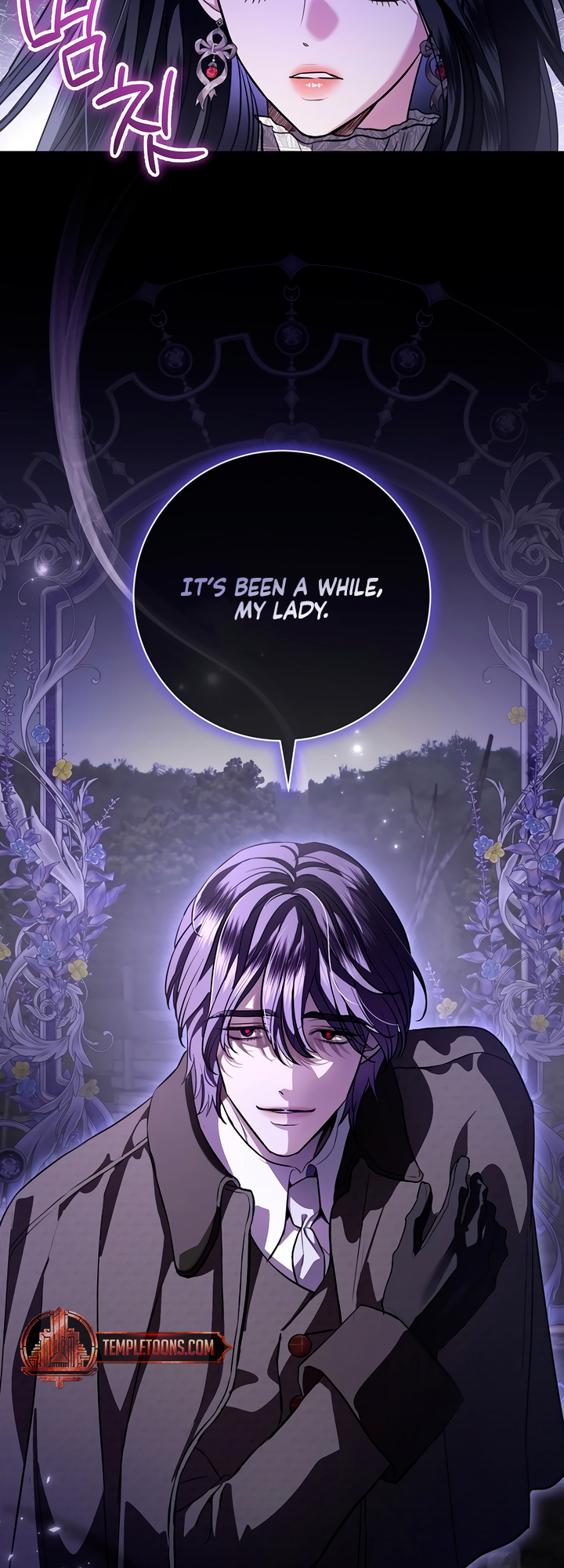 To My Husband's Mistress Vol. 2 Ch. 68 第39页