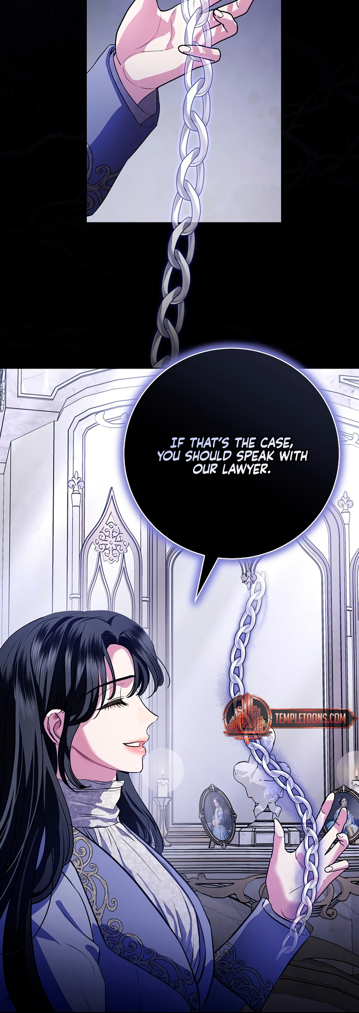 To My Husband's Mistress Vol. 2 Ch. 68 第5页