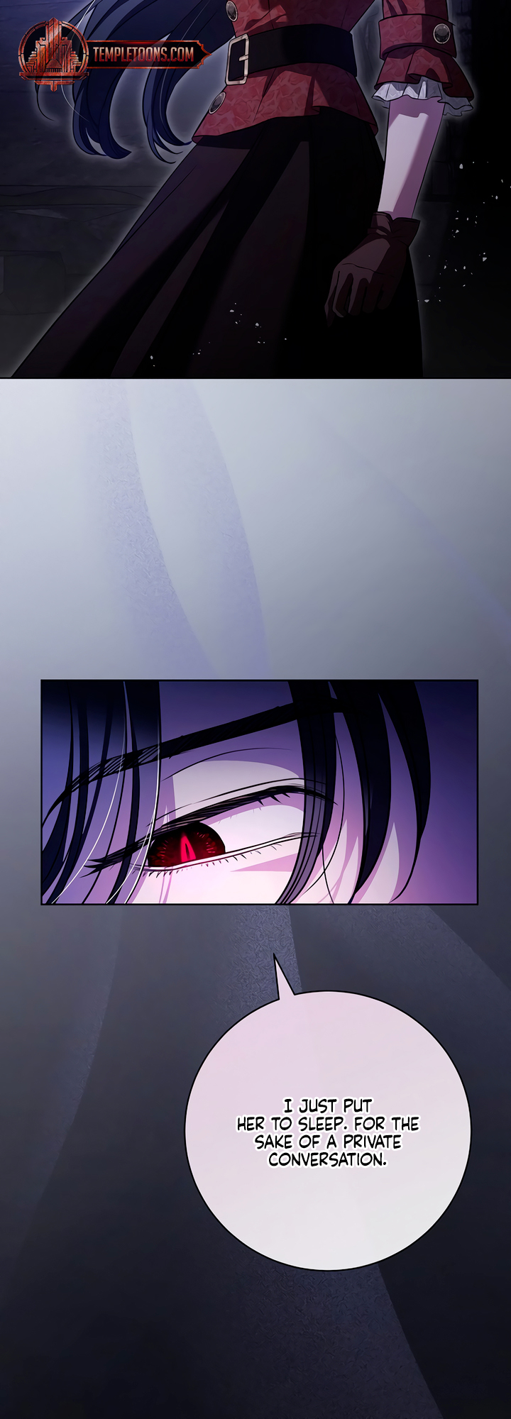 To My Husband's Mistress Vol. 2 Ch. 68 第41页