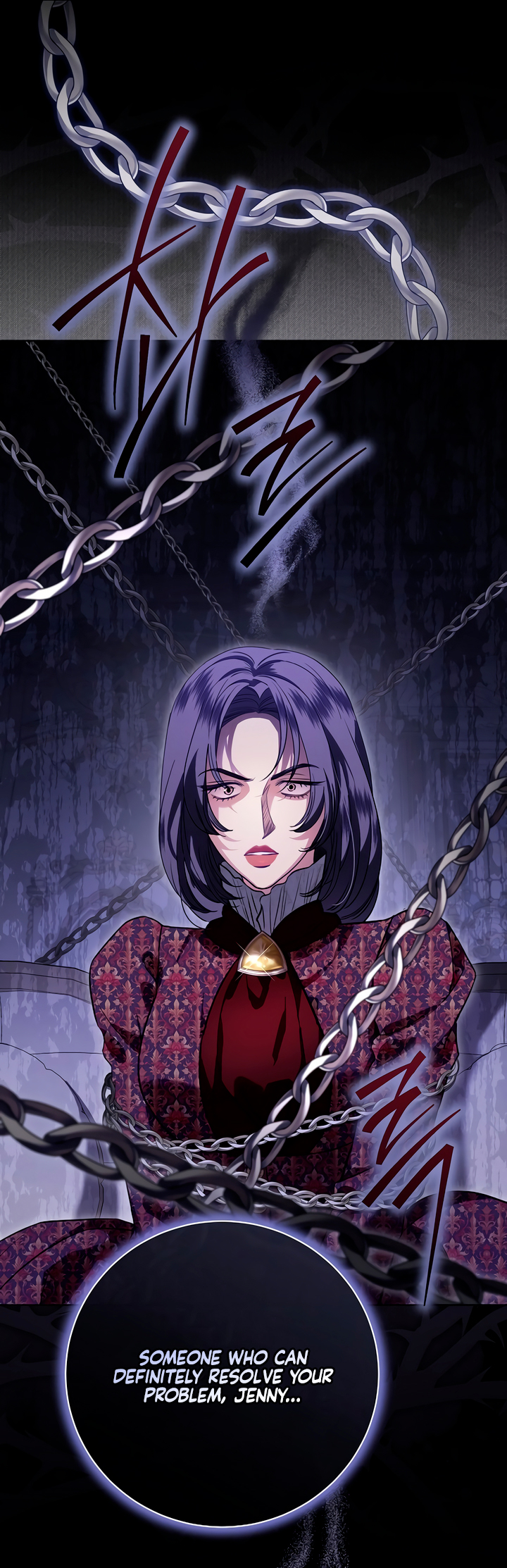 To My Husband's Mistress Vol. 2 Ch. 68 第6页