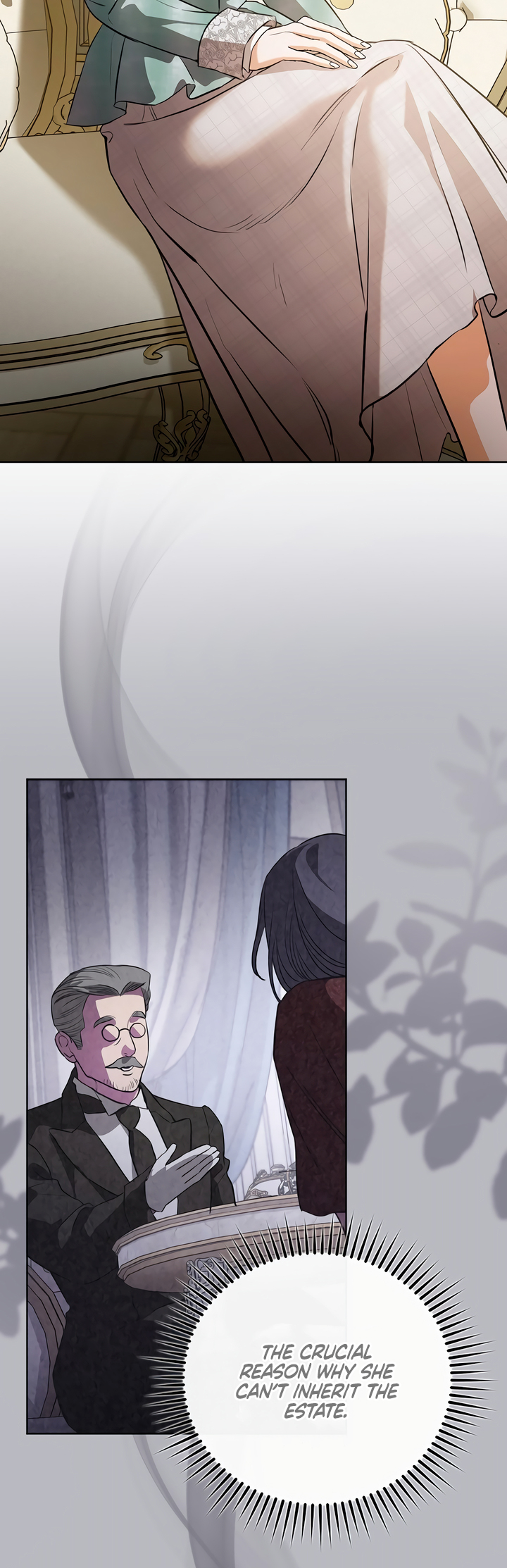To My Husband's Mistress Vol. 2 Ch. 68 第9页