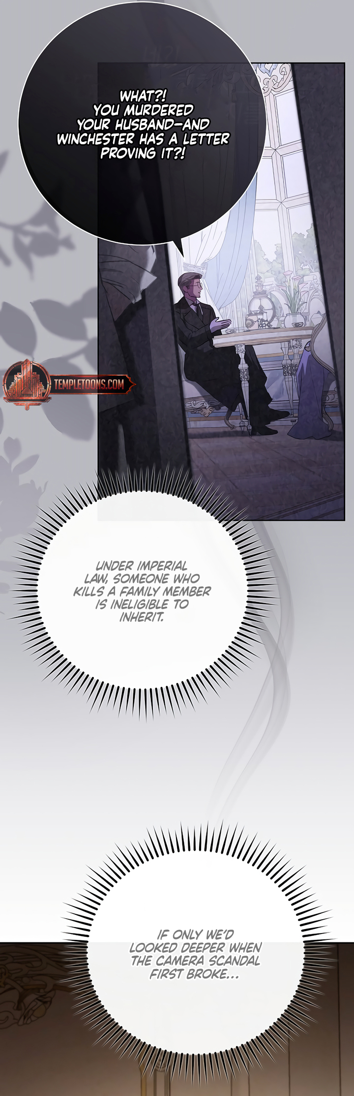 To My Husband's Mistress Vol. 2 Ch. 68 第10页