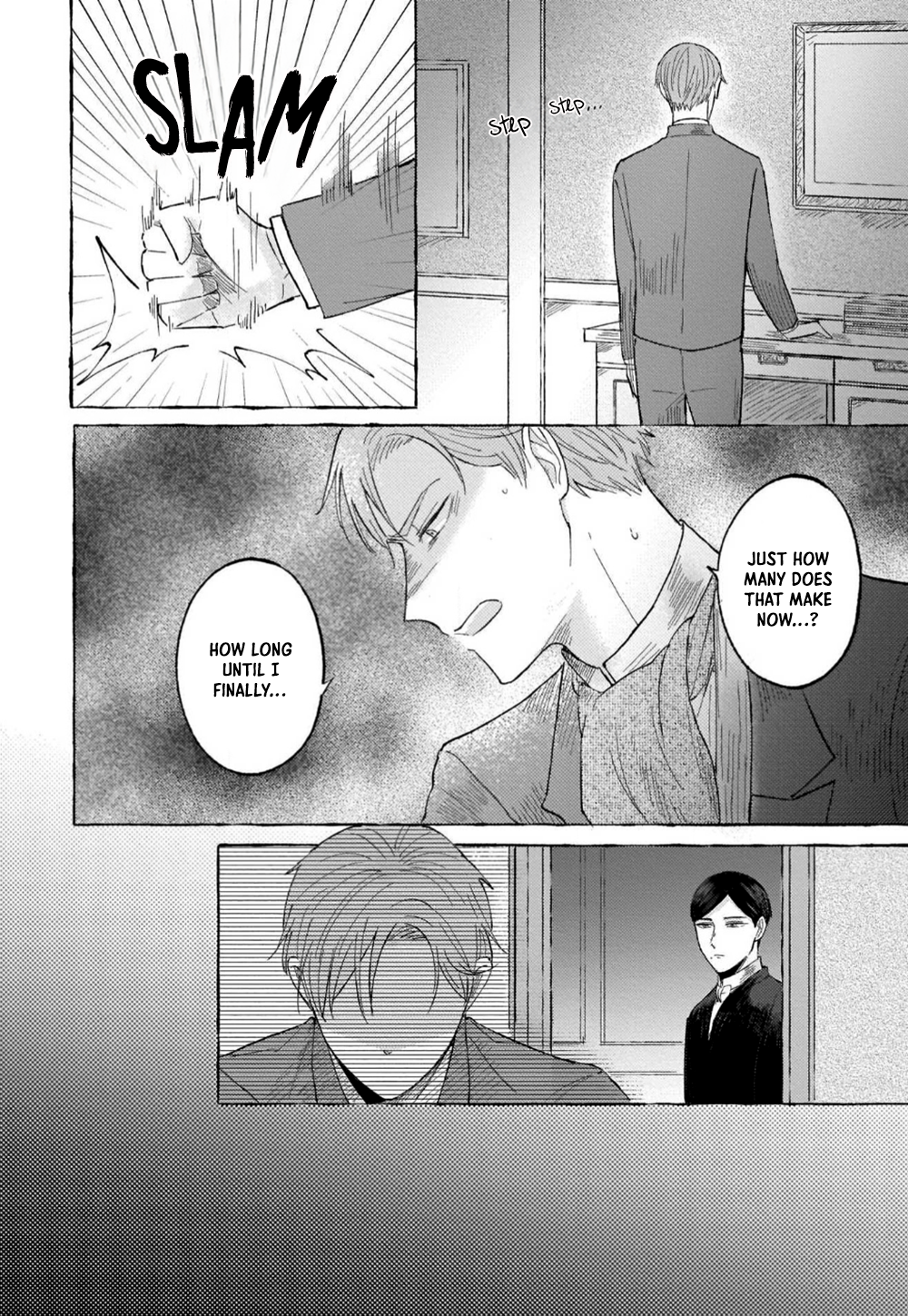 Ouchi e Kaerou: Neko Mimi Omegaverse Vol. 2 Ch. 3 第21页