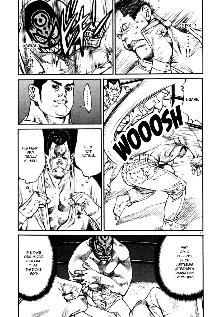 Agnes Kamen Knife Edge Chop 第15页