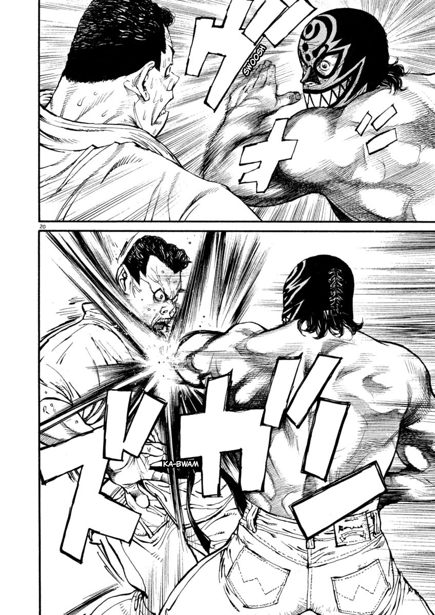 Agnes Kamen Knife Edge Chop 第20页