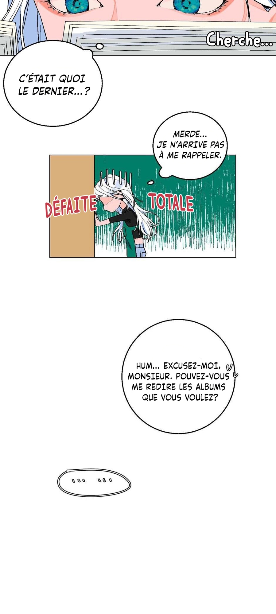 99 Degrees Fahrenheit Ch. 1 第22页