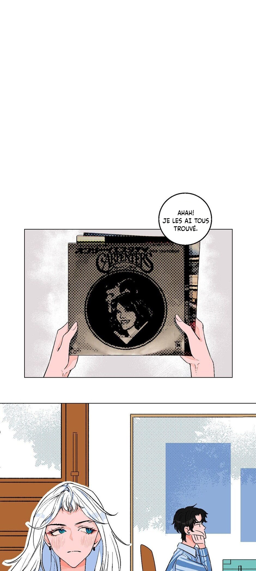 99 Degrees Fahrenheit Ch. 1 第23页