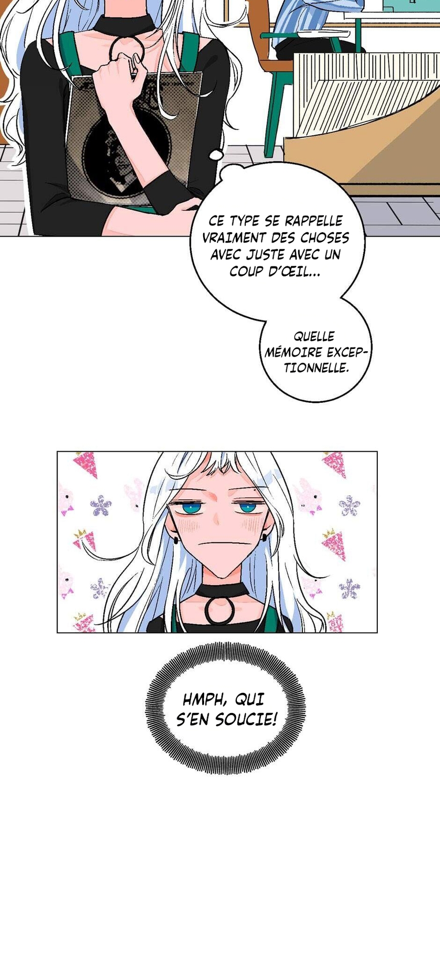 99 Degrees Fahrenheit Ch. 1 第24页