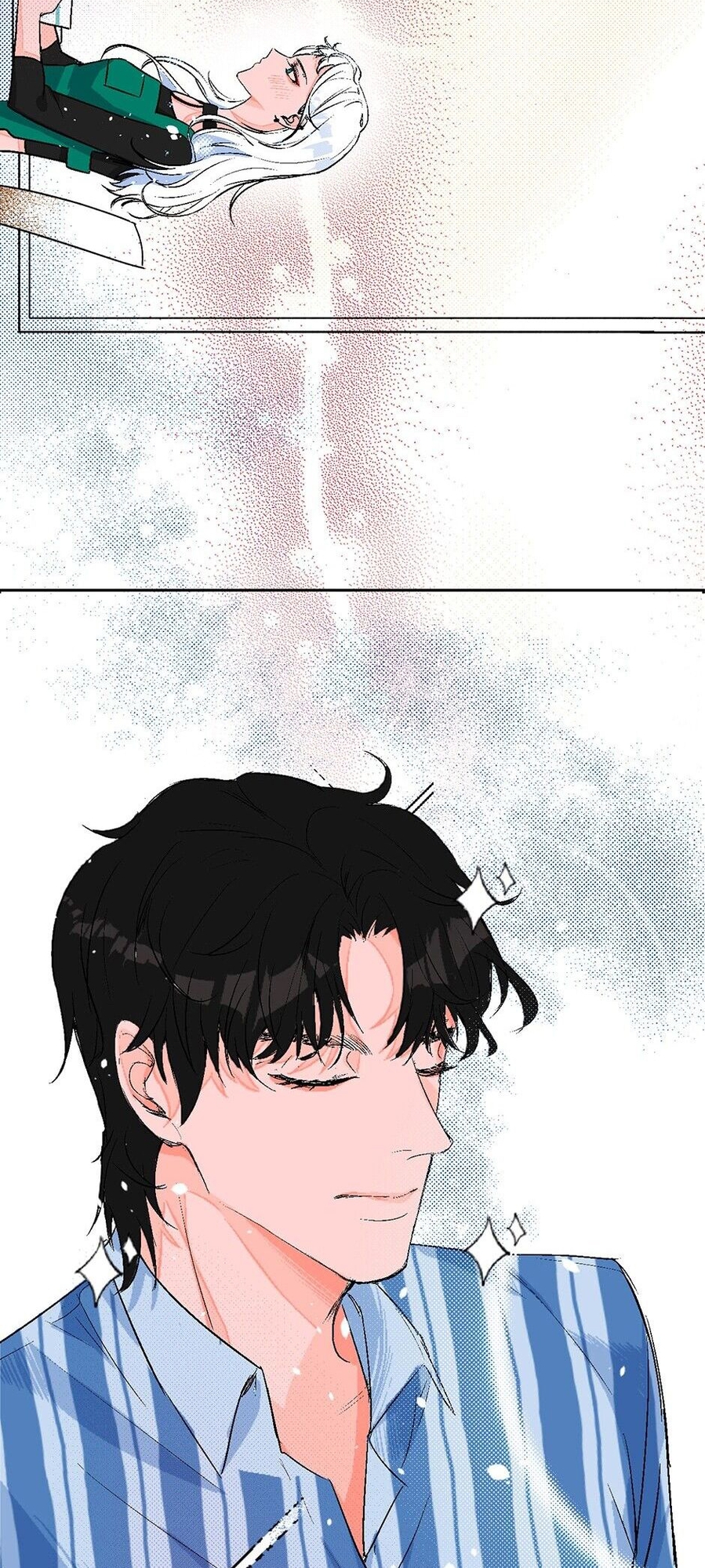 99 Degrees Fahrenheit Ch. 1 第31页