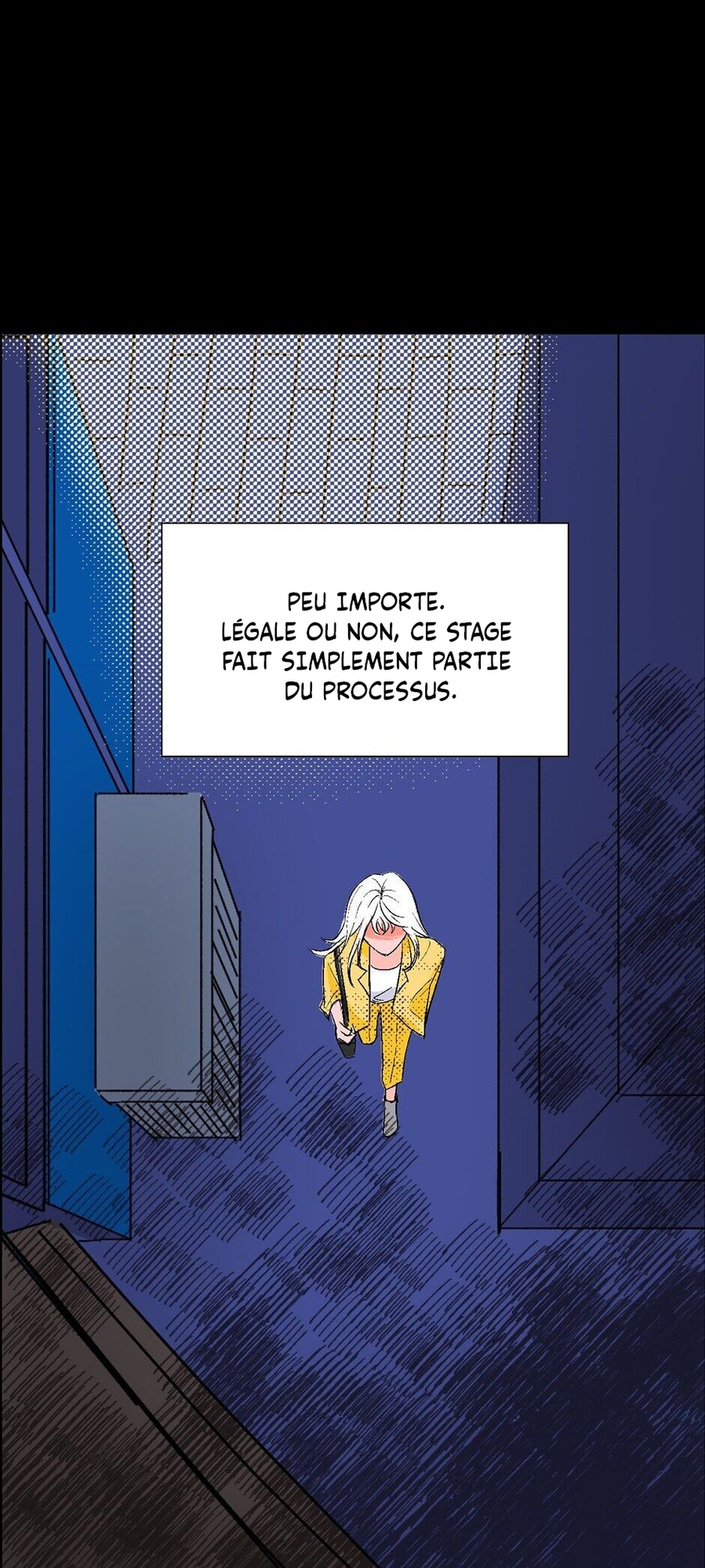 99 Degrees Fahrenheit Ch. 1 第43页