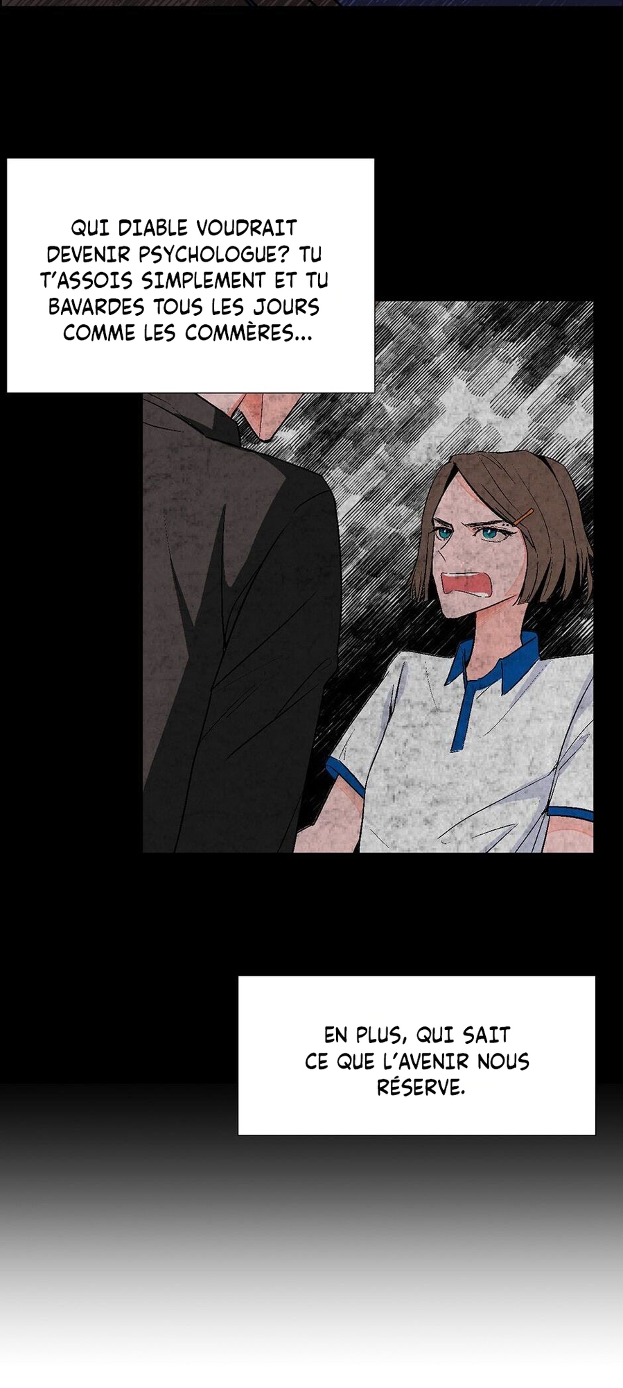 99 Degrees Fahrenheit Ch. 1 第44页