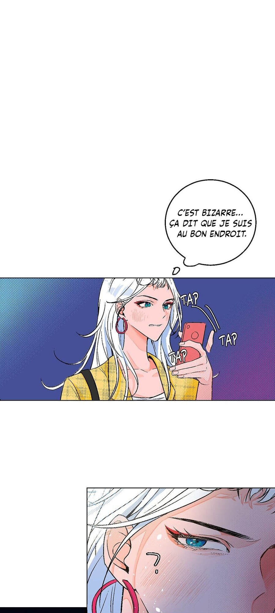 99 Degrees Fahrenheit Ch. 1 第45页