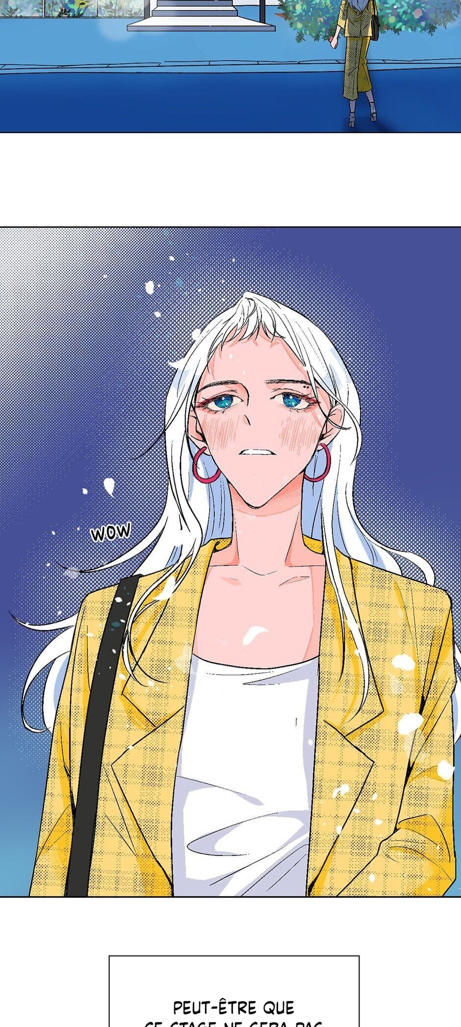 99 Degrees Fahrenheit Ch. 1 第47页