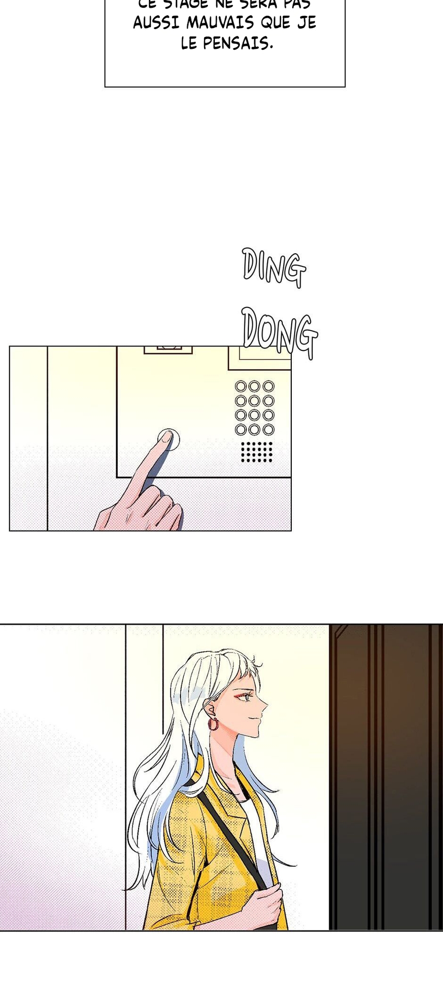 99 Degrees Fahrenheit Ch. 1 第48页